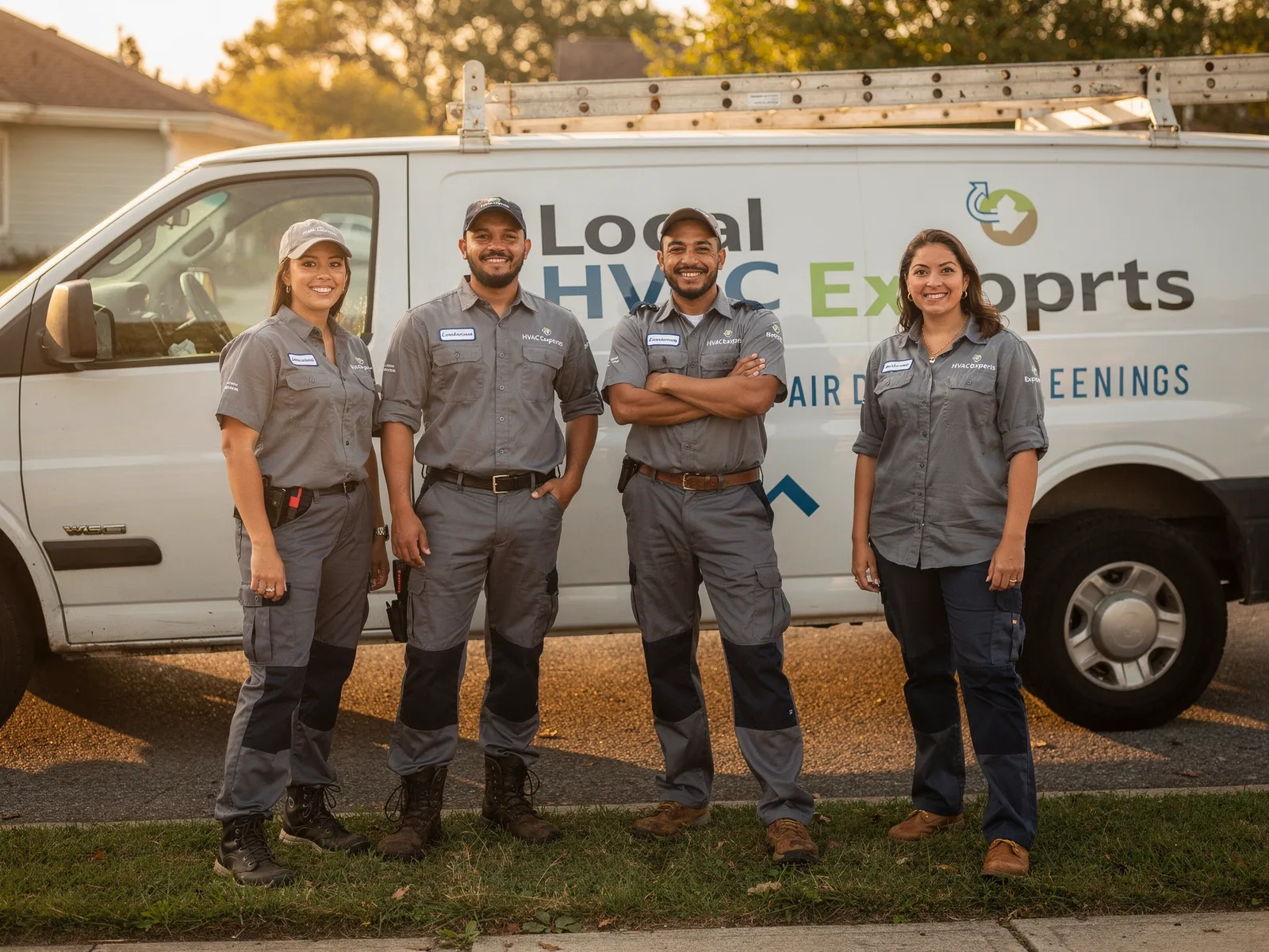 24/7 HVAC Repair & AC Replacement company in Charleston, MO